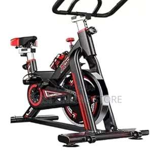 Body Builder Spinning Bike