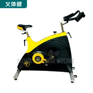 Hollan Sports Spinning Bike