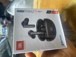 Sound Core Wireless Earbuds