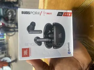 Sound Core Wireless Earbuds