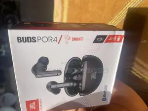 Sound Core Wireless Earbuds