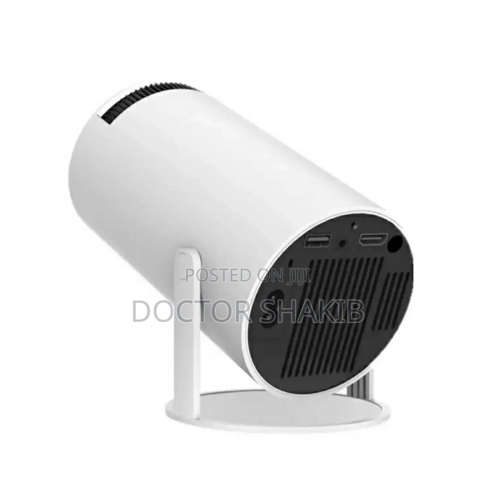 Brand New Smart Android Home Theatre Projector Up to 130"