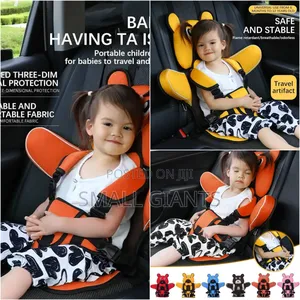 Nalacal Baby Portable Car Seat ( Baby Car Seat Cushion)