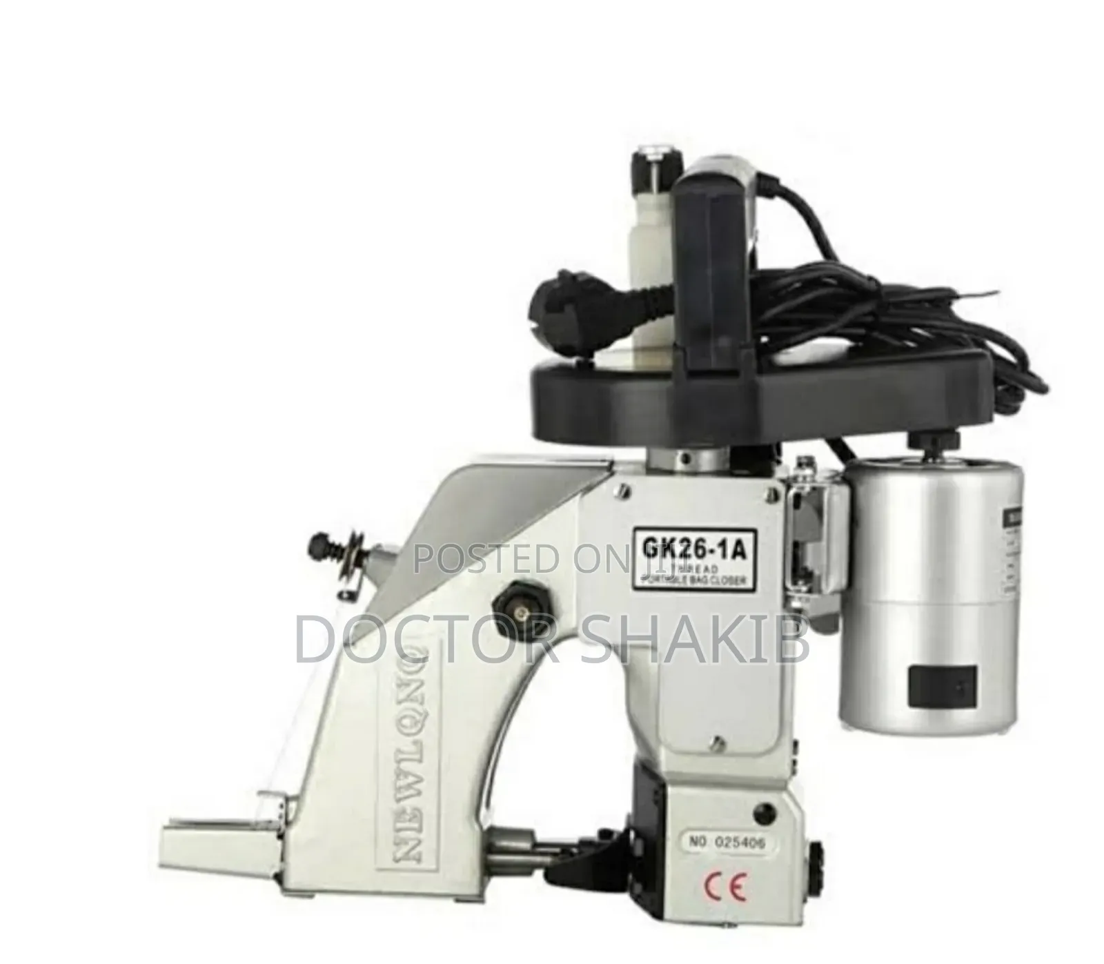 Brand New Electric Sack Sewing Wholesale Sealer