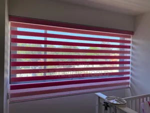 Wall to Wall Window Blinds
