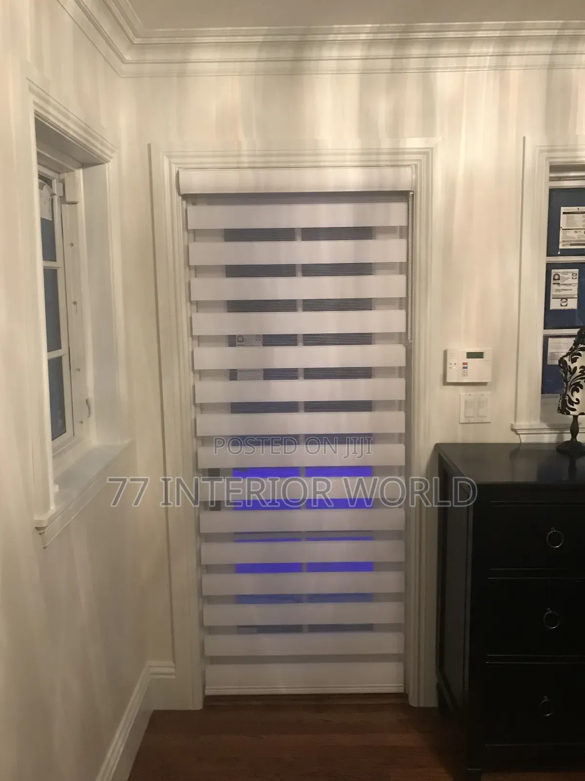 Small Door for Home and Office