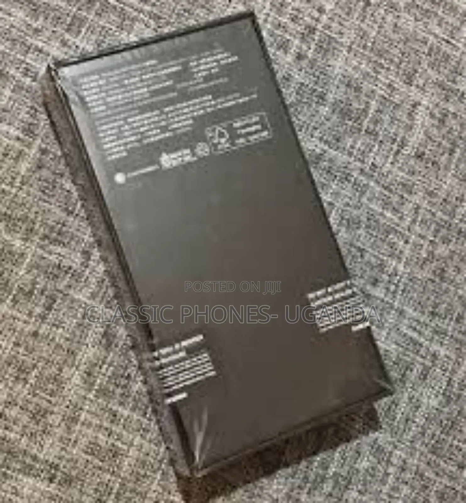 New Samsung Galaxy S22 Ultra 5G 512 GB Bronze