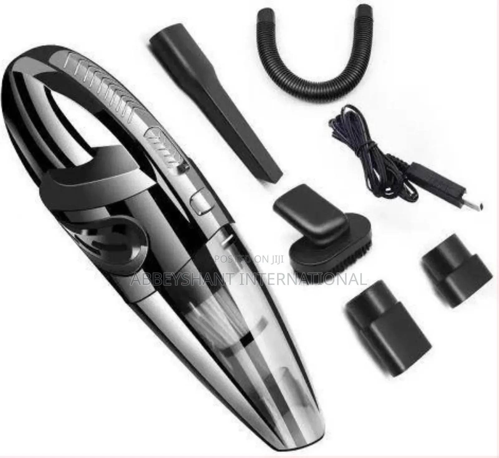 Car Vacuum Cleaner /Portable Car Vacuum Cleaner