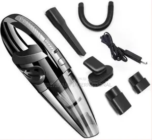 Car Vacuum Cleaner /Portable Car Vacuum Cleaner