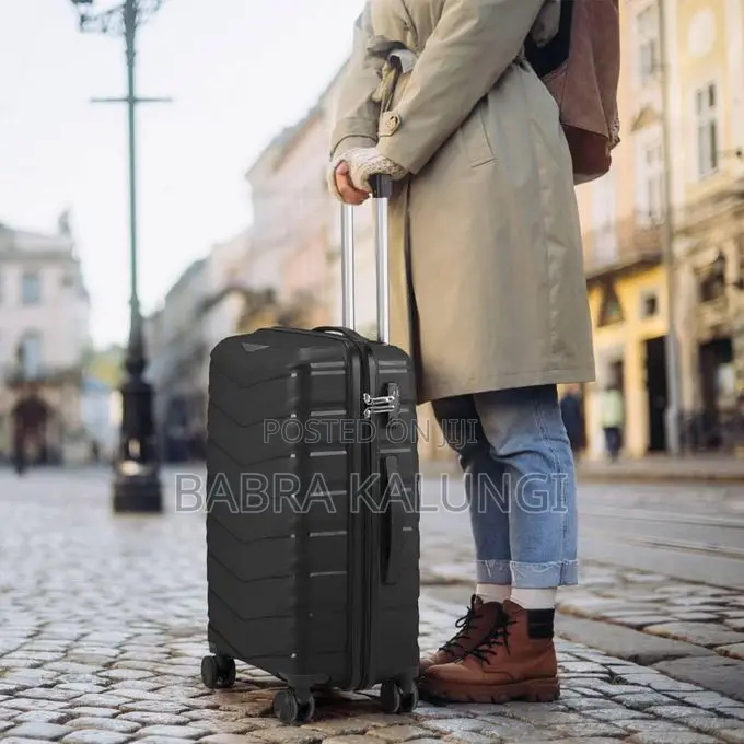 28 Inch 1 Piece of Luggage Set,