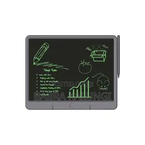 Green Lion LCD Digital Writing Pad 15 Inch
