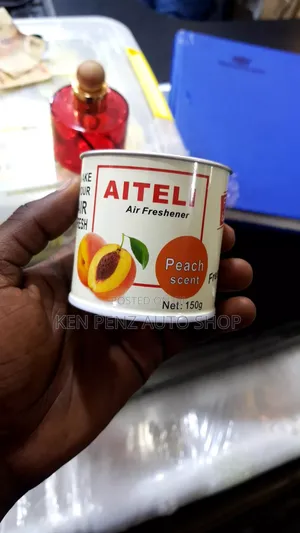 Aiteli Car Air Fleshners