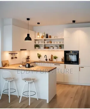 Simply Kitchen Cabinets