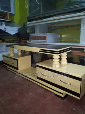 Quality Tv Stand