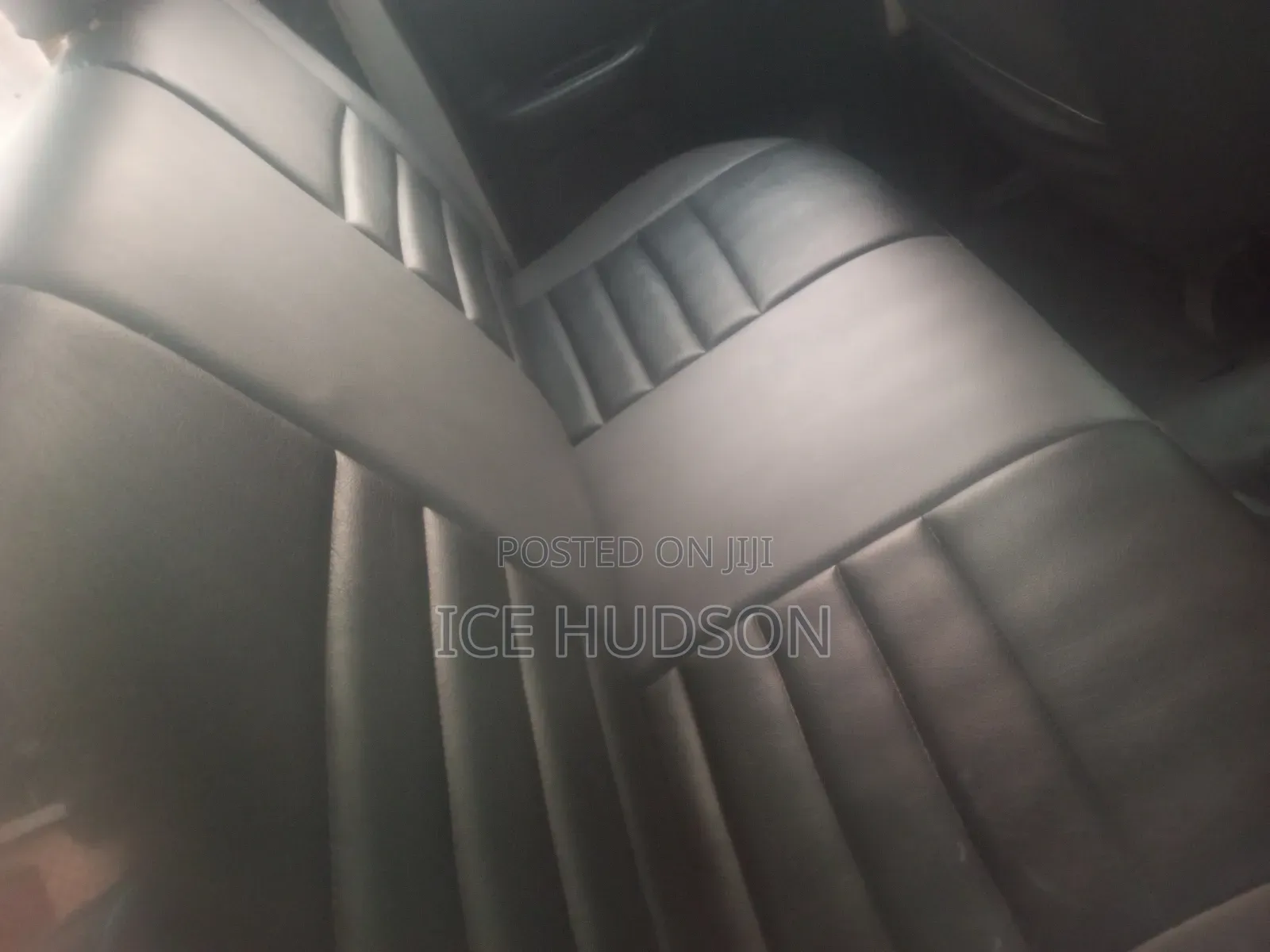 Mitsubishi L200 2008 White