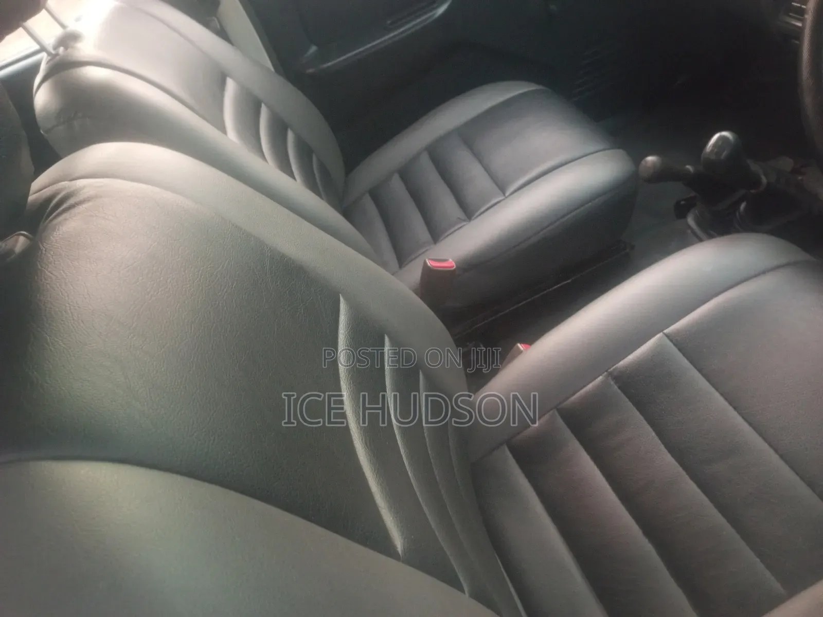 Mitsubishi L200 2008 White