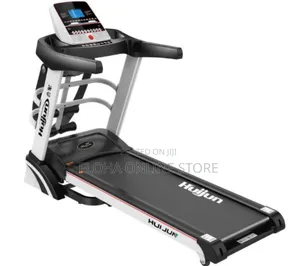 Commercial Digital Treadmill