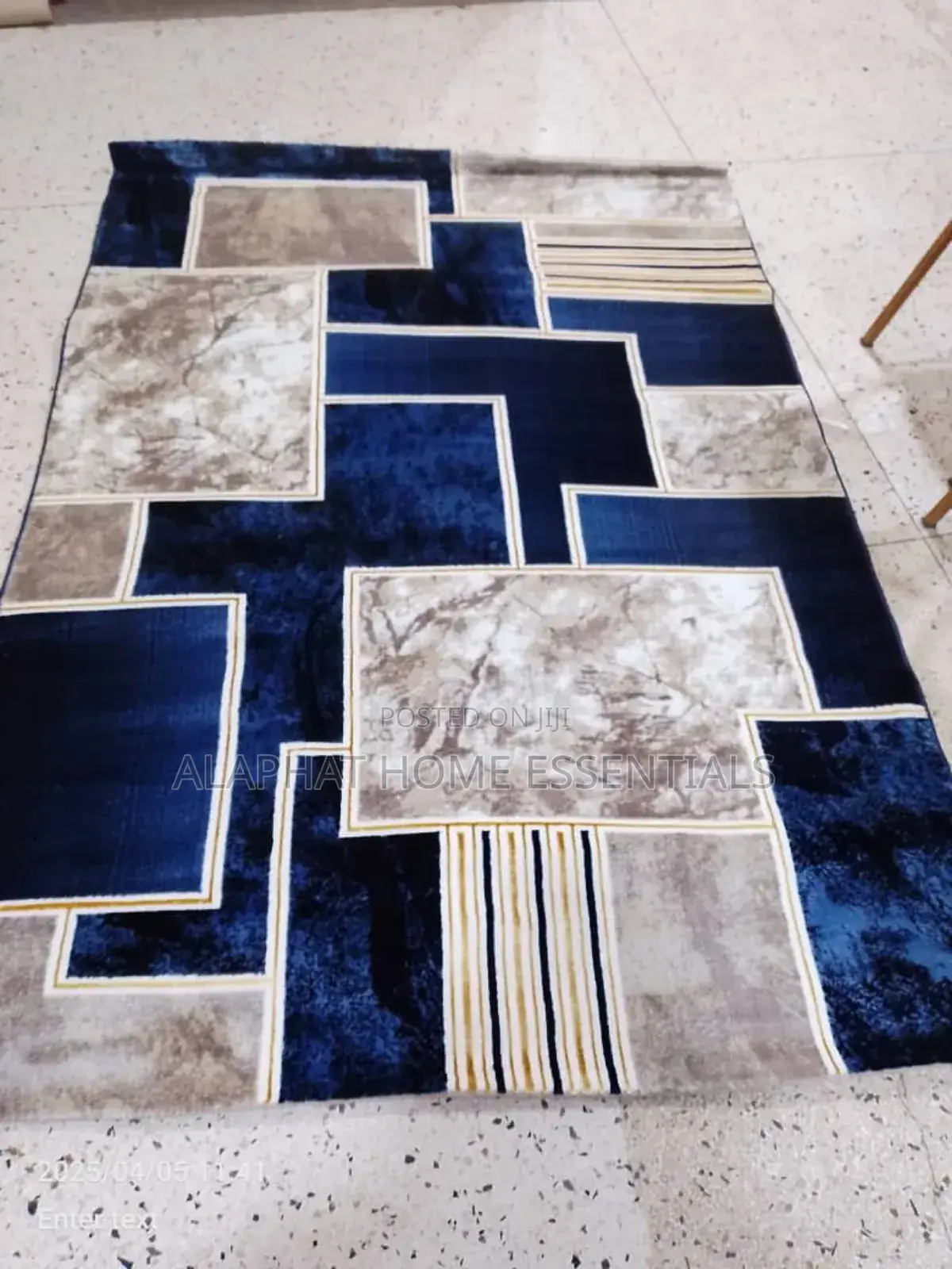 Turkish Rug Center Piece Carpet
