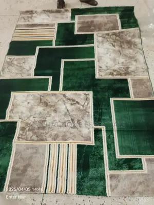 Turkish Rug Center Piece Carpet