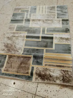 Turkish Rug Center Piece Carpet