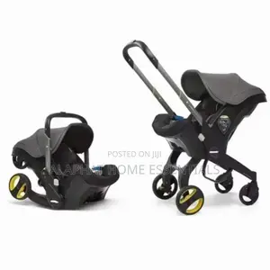 4 in 1 Baby Stroller Car Seat Next Generation Stroller