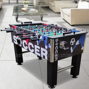 Soccer Table Big Size