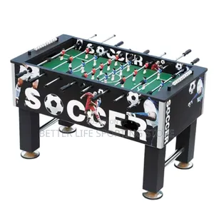 Soccer Table Big Size