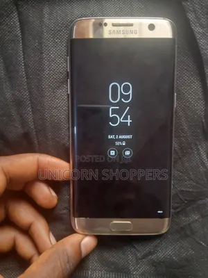 Samsung Galaxy S7 edge 64 GB Gold