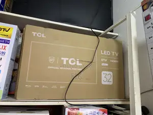 Photo - Dynamic Contrast TCL Tv