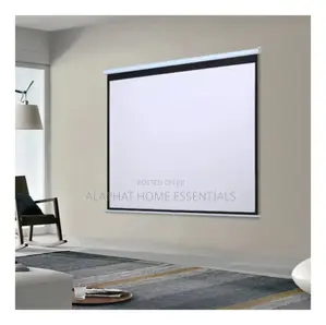 Projector Screens (1.8m)