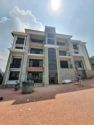 Photo - 2bdrm Apartment in Kyanja, Nakawa for rent