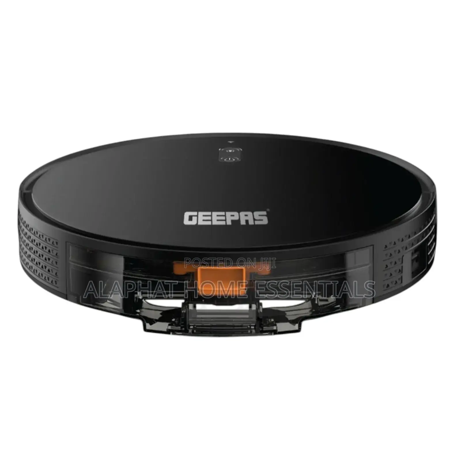 Geepas Robot Cleaner