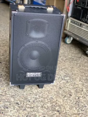Photo - Globalstar Amplifier Speaker With Microphone