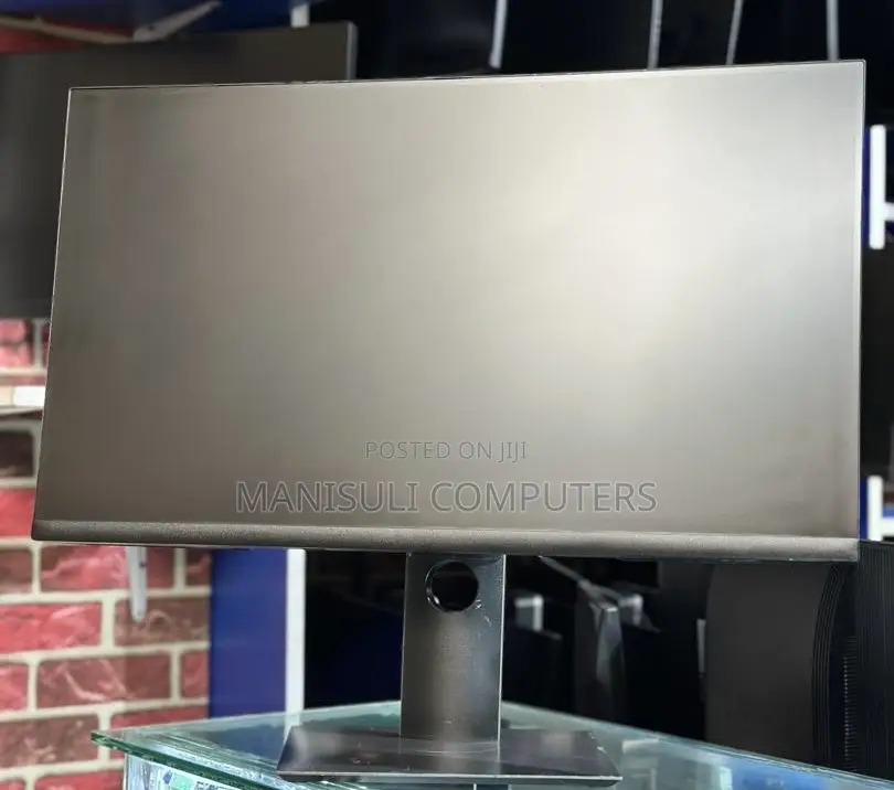 23 Inch Screen Ips Monitor Hdmi Dp Div Display 