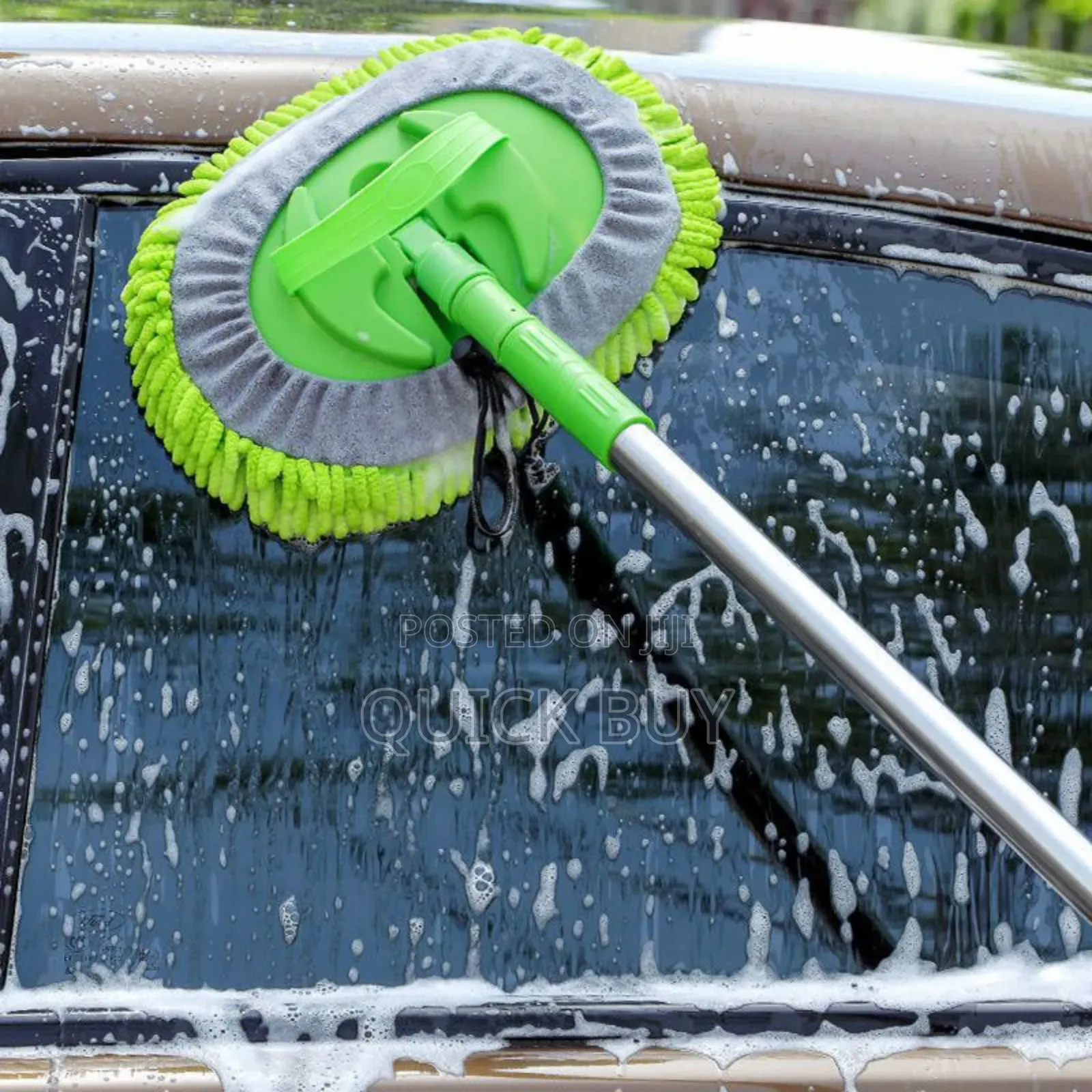 Affordable Car Cleaner