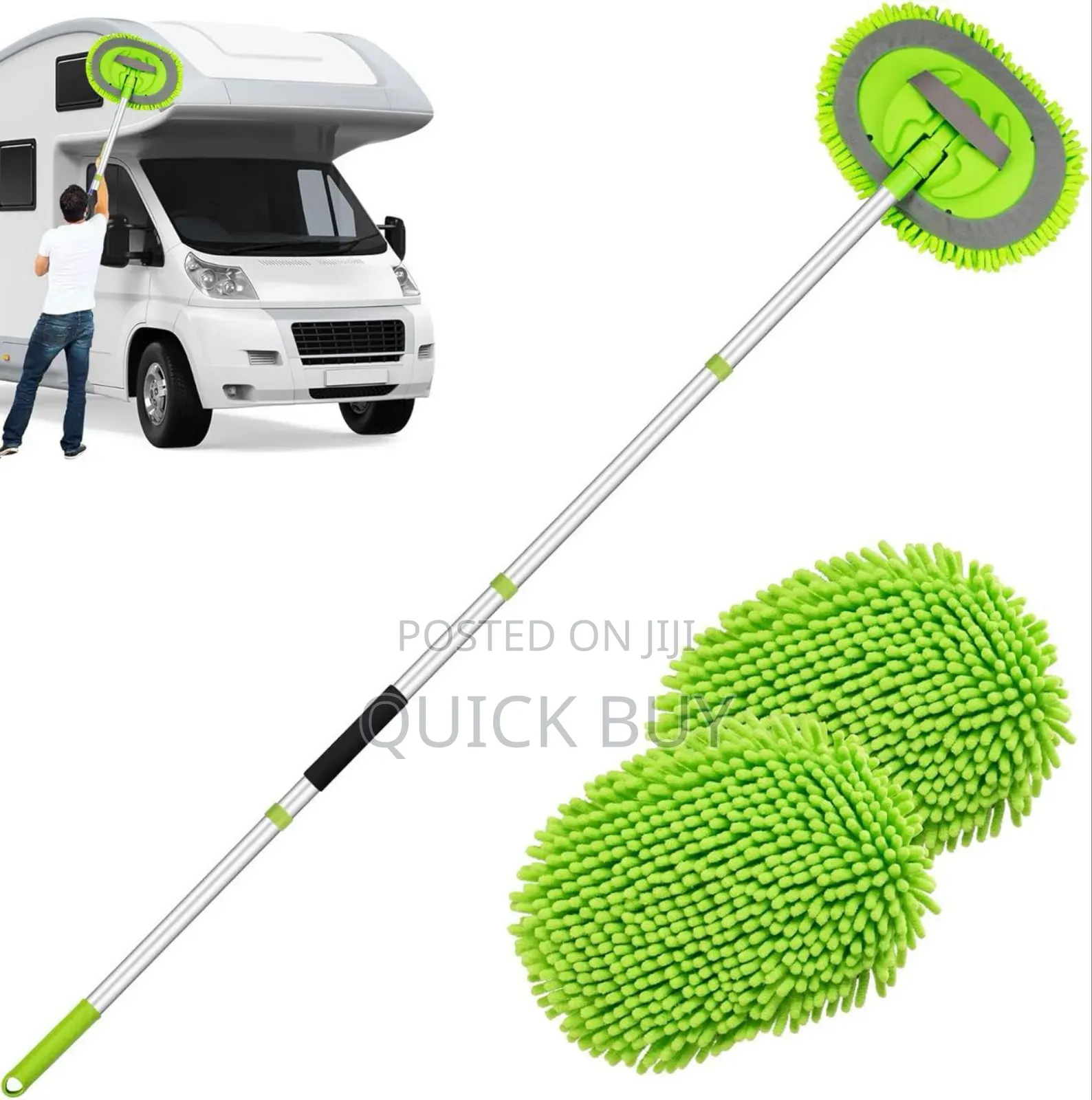 Affordable Car Cleaner