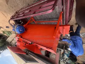 Agro Mixer