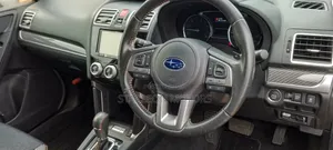 Subaru Forester 2.0XT Premium AWD 2016 Blue
