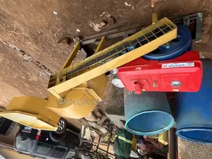 Crusher Machine