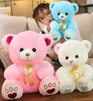 24cm Cute Teddy Bear
