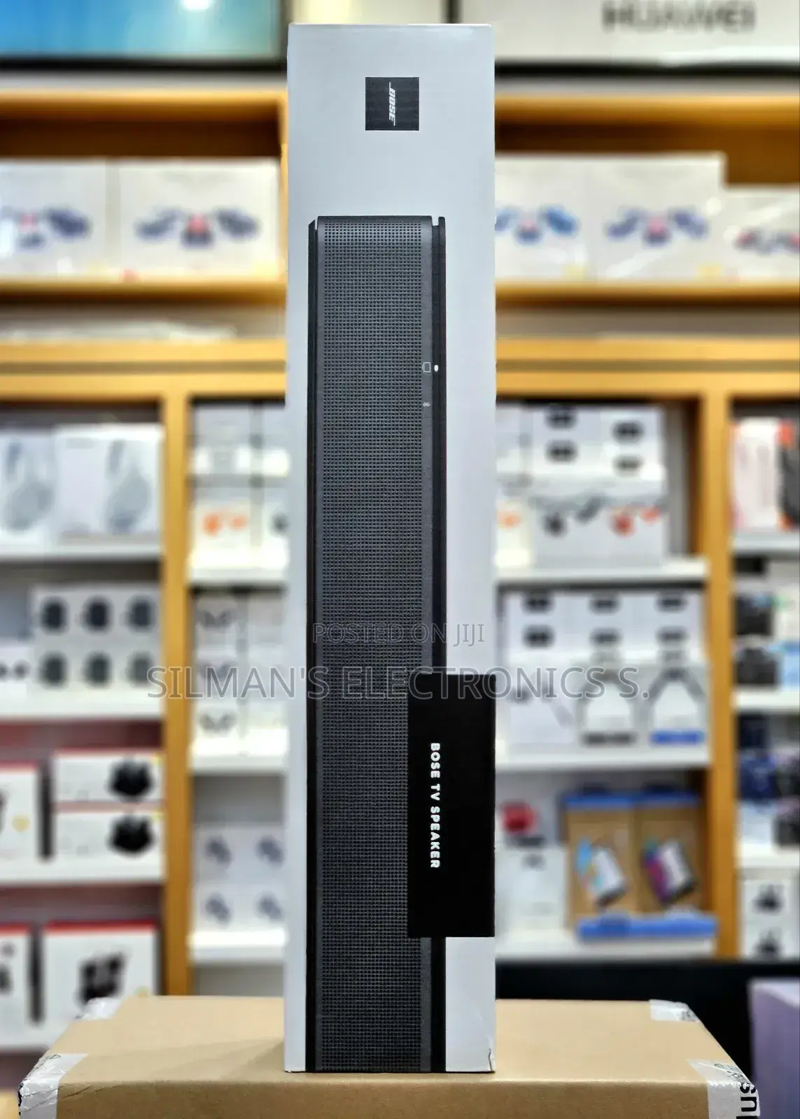 Fresh Release Bose Tv Speaker