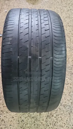 265/35r18 Another Used Dunlop