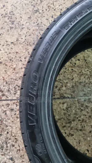 265/35r18 Another Used Dunlop