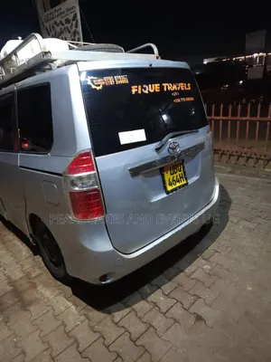 Toyota Noah Selfdrive 323car Hire Tours Airport Pick-Up