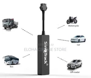 Brand New Sinotrack St-903 GPS Tracker