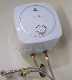 Banko Water Heater 15l