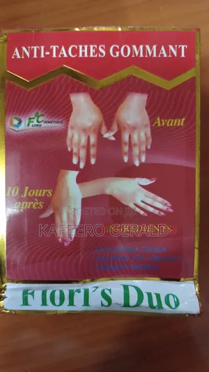 Photo - Flori's Duo