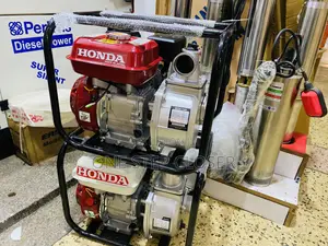 Honda Generetor Irrigation Water Pump
