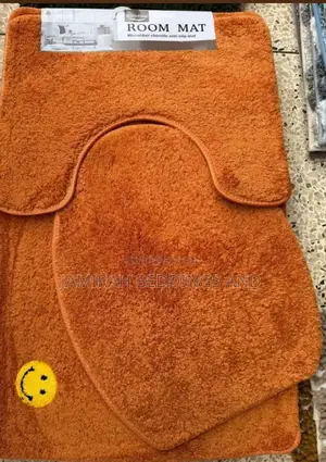 Durable Floor Mat