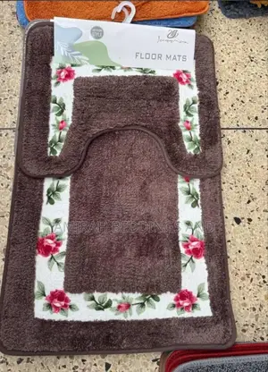 Durable Floor Mat